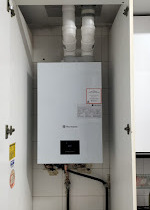 Instalación caldera condensación Hermann Micracom 24 Rekalde Bilbao